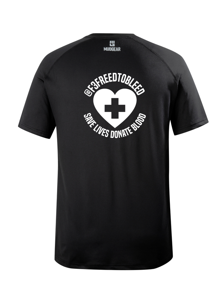 F3 Freed to Bleed Pre-Order July  2022
