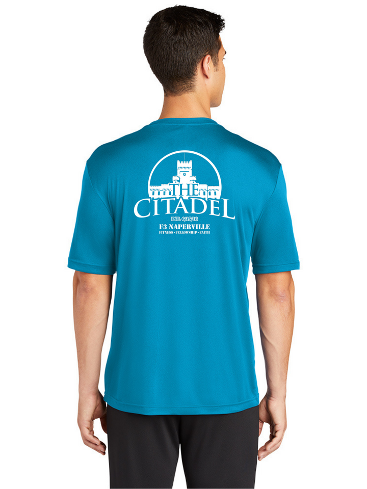 F3 Naperville Citadel Pre-Order May 2022