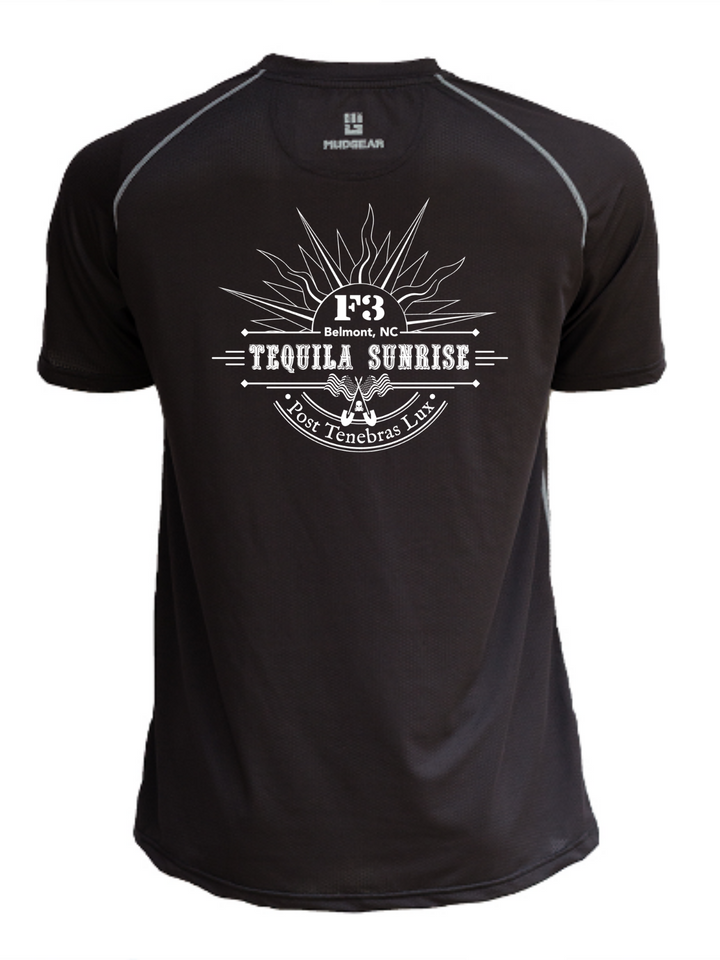 F3 Tequila Sunrise Pre-Order May 2022