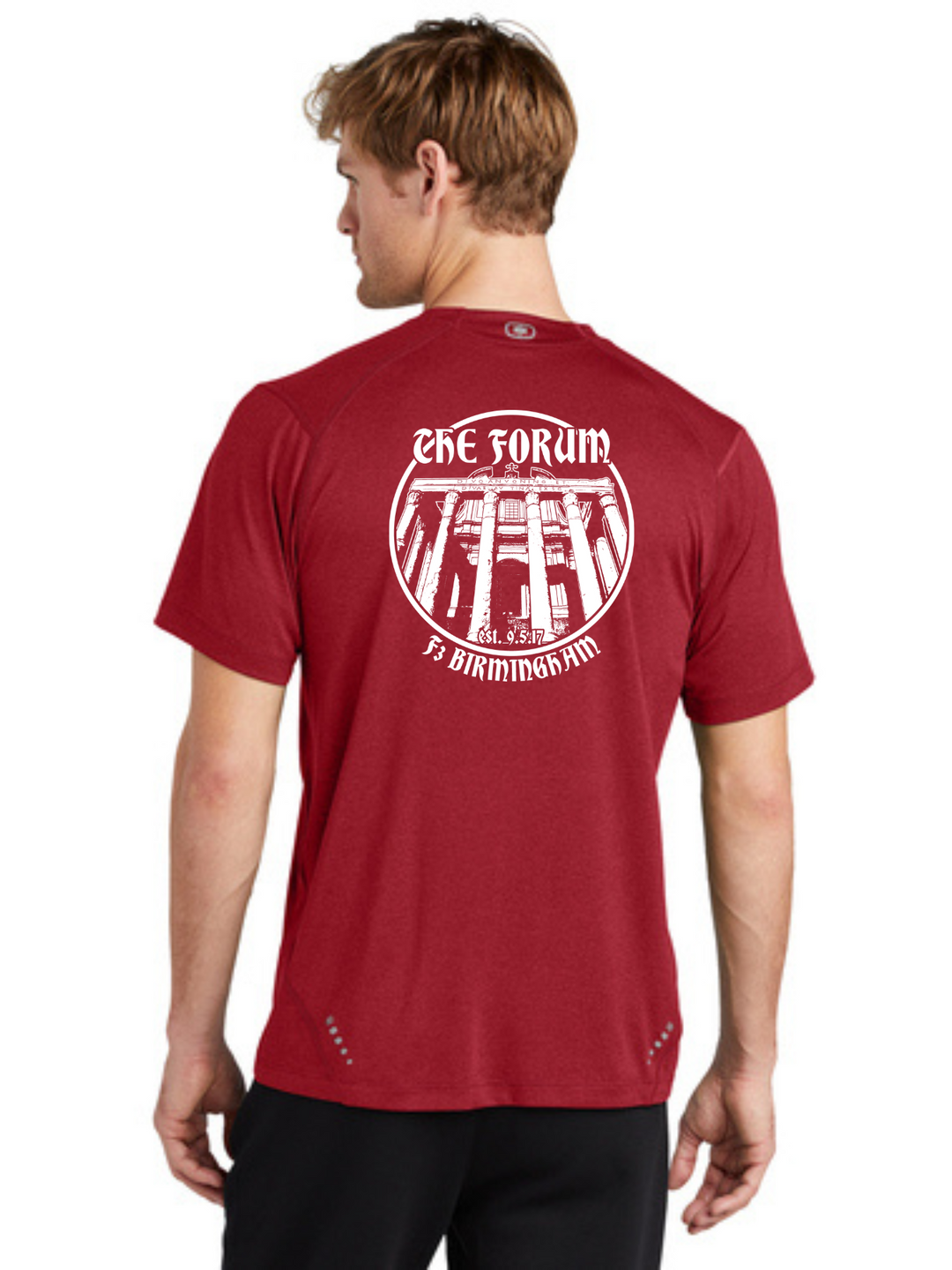 F3 The Forum Pre-Order June 2022