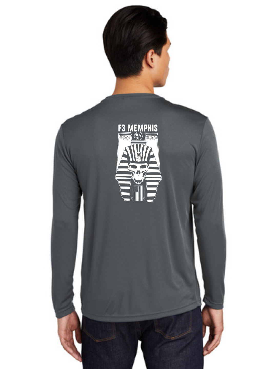 F3 Memphis Pre-Order July 2022