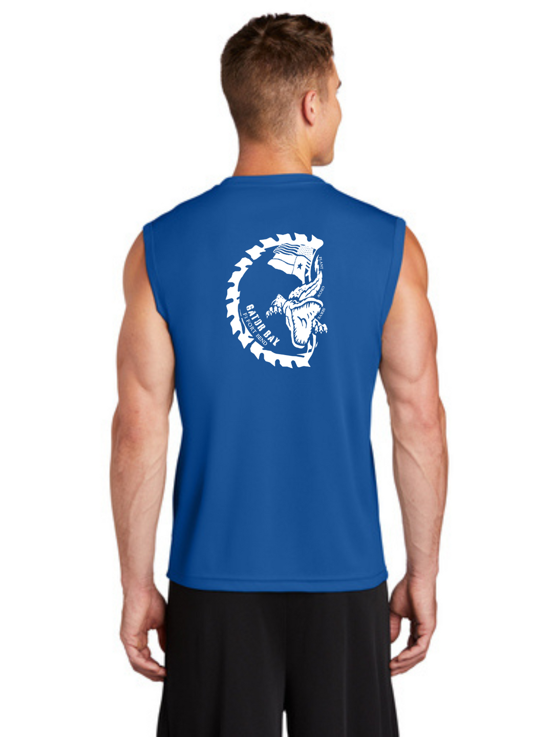 F3 Fort Bend Gator Bay Pre-Order March 2023