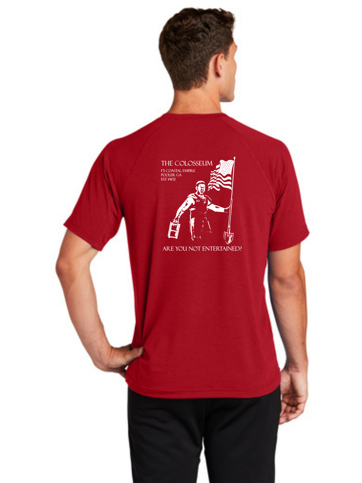 F3 Coastal Empire The Colosseum Pre-Order August 2022
