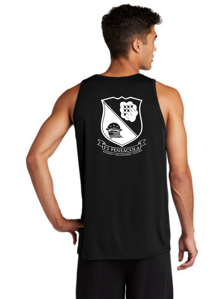 F3 Pensacola Pre-Order May 2023