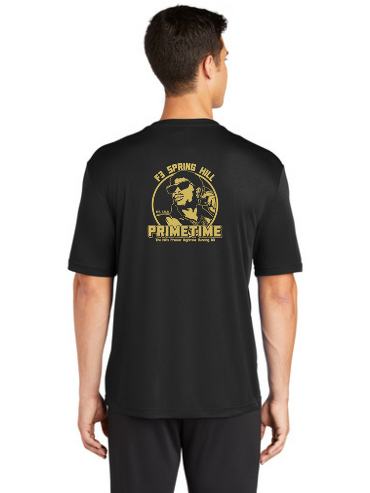 F3 Spring Hill Primetime Pre-Order July 2022