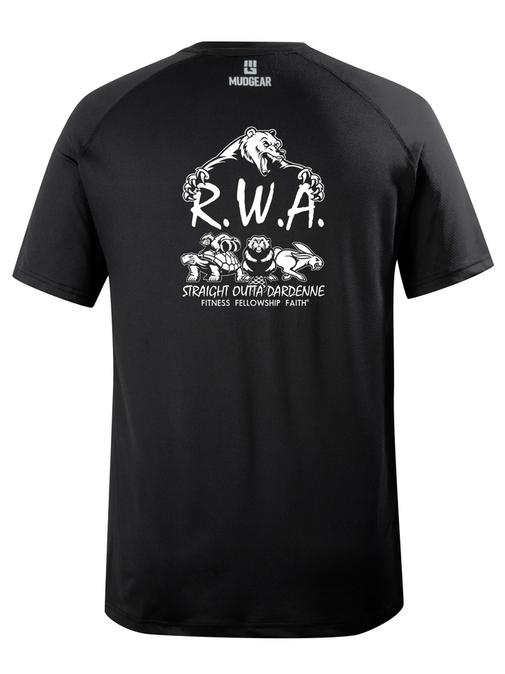 F3 RWA Pre-Order December 2022