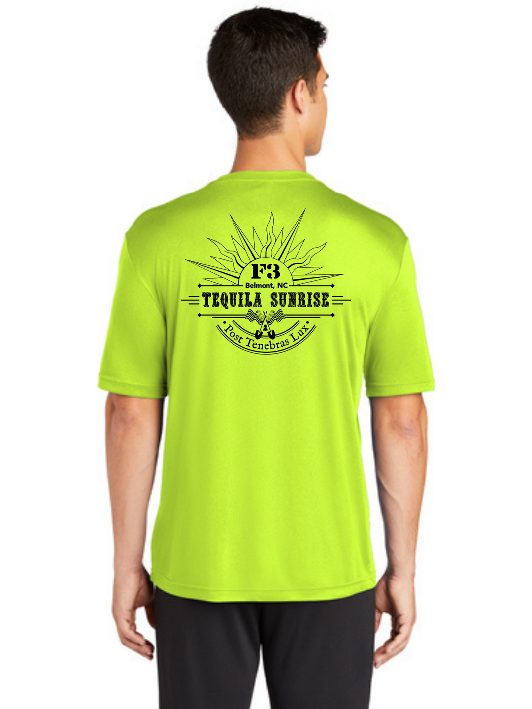F3 Tequila Sunrise Pre-Order May 2022