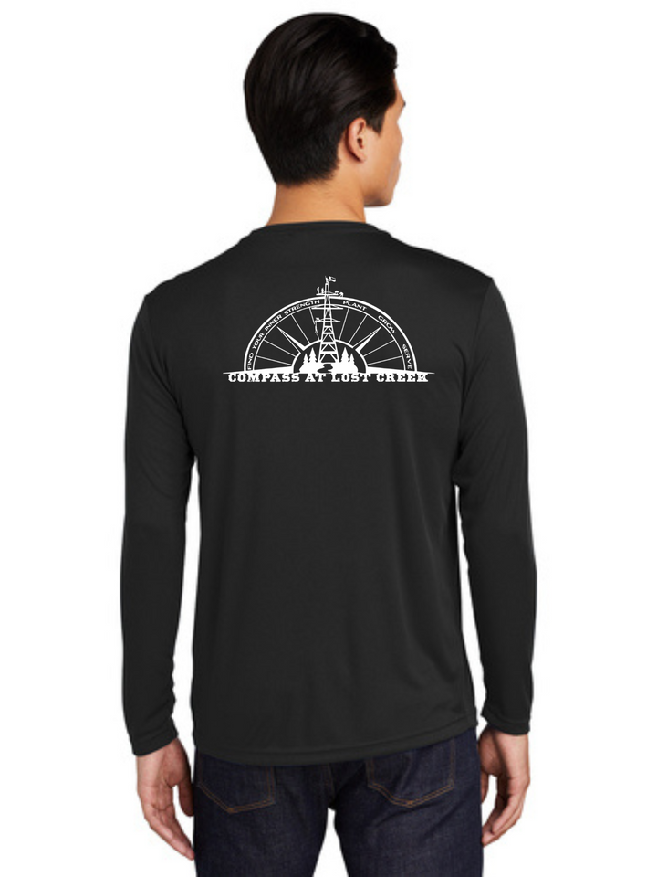 F3 Compass at Lost Creek Pre-Order September 2022