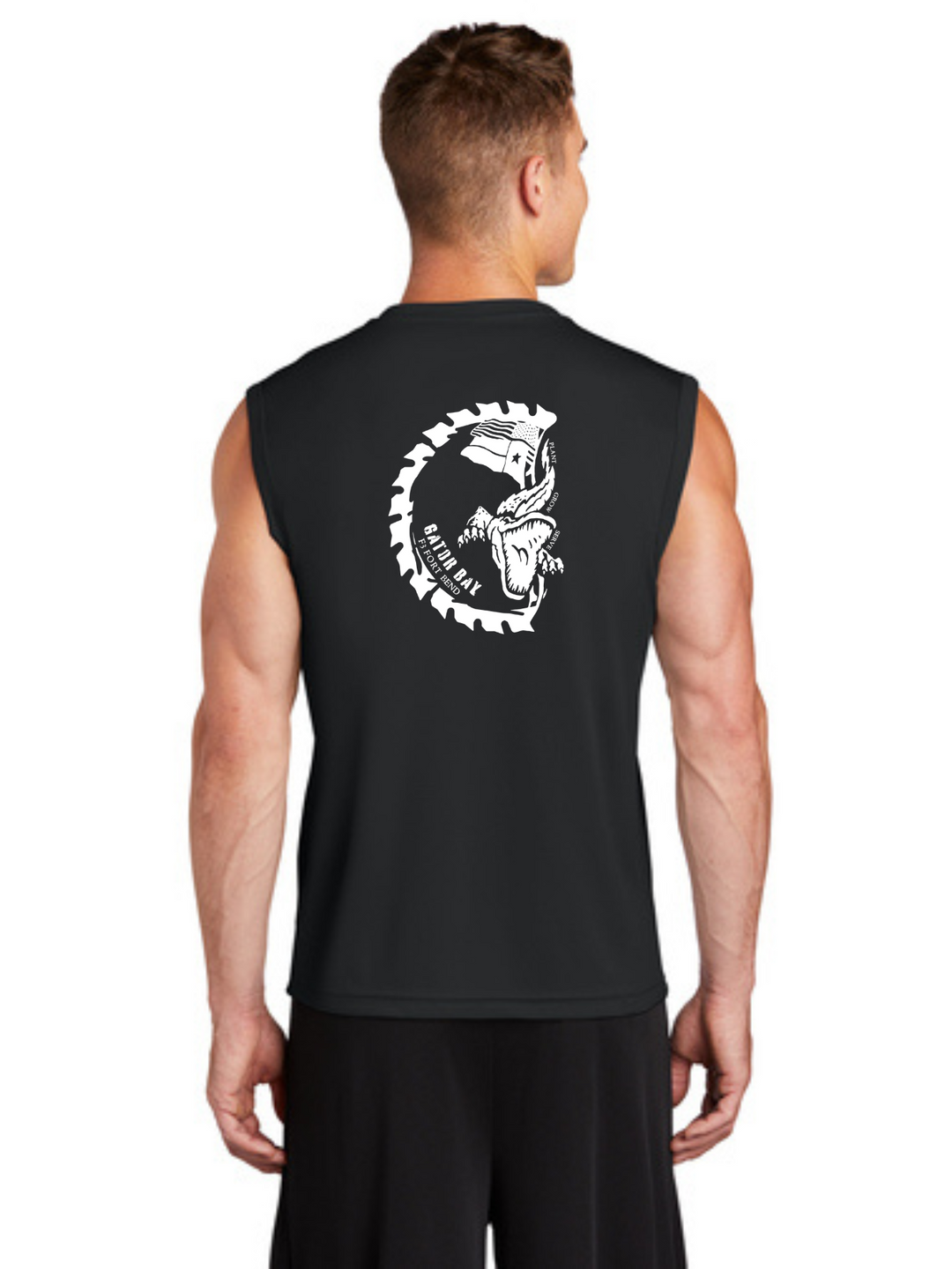 F3 Fort Bend Gator Bay Pre-Order March 2023