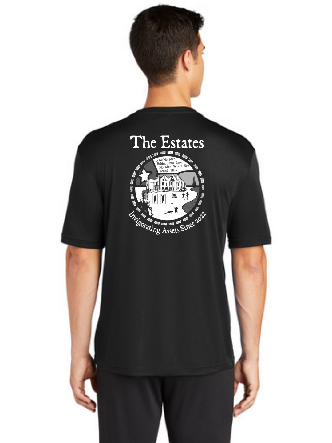 F3 The Estate TX Pre-Order November 2022