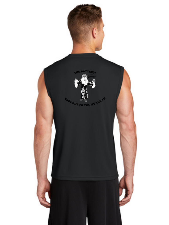 F3 Chattanooga The Battery Pre-Order July 2022
