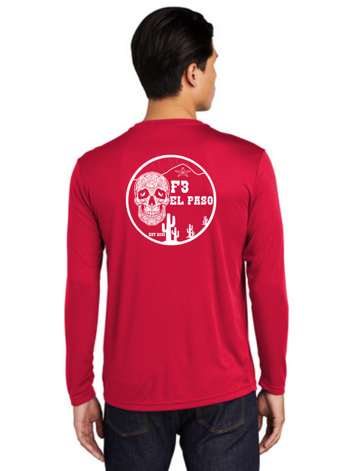 F3 El Paso Pre-Order May 2022