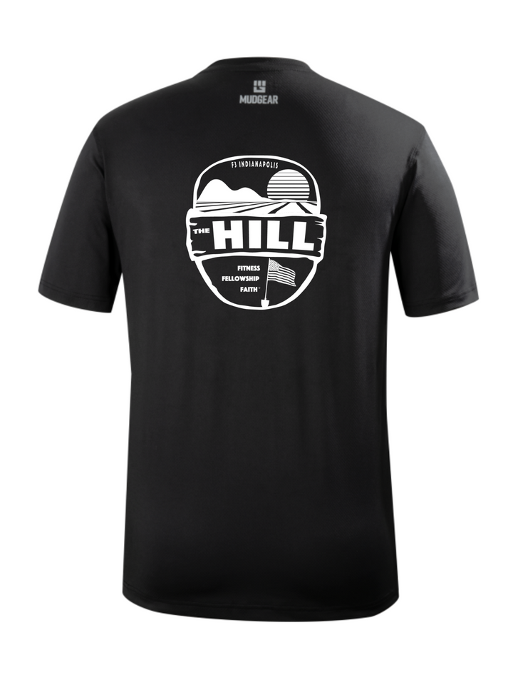 F3 The Hill Pre-Order June 2022