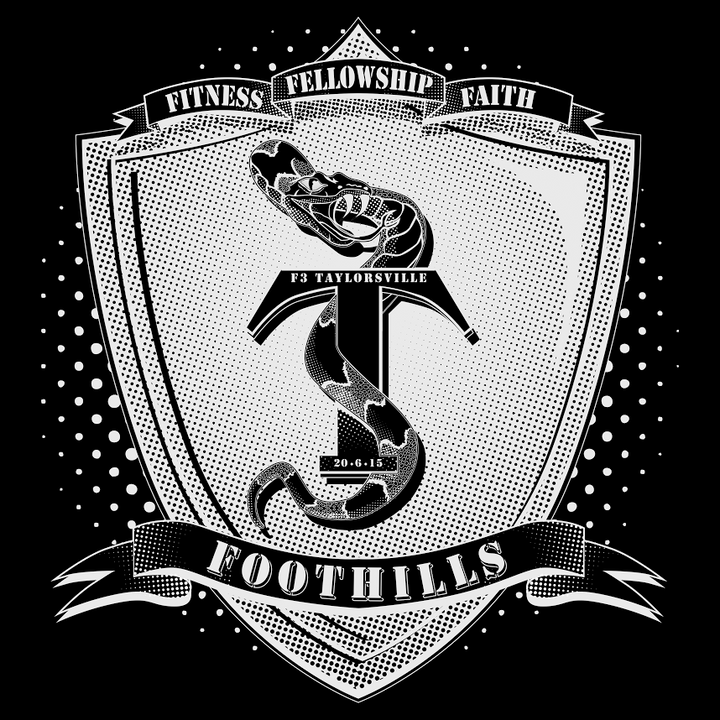 F3 Taylorsville Pre-Order November 2020