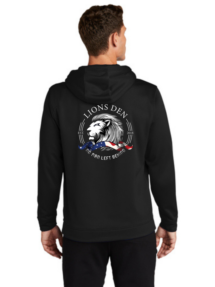 F3 Lion's Den Pre-Order August 2022
