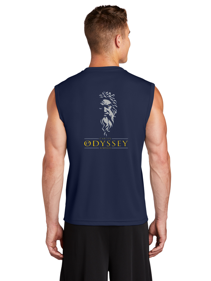 F3 Carpex Odyssey CSAUP Pre-Order September 2022