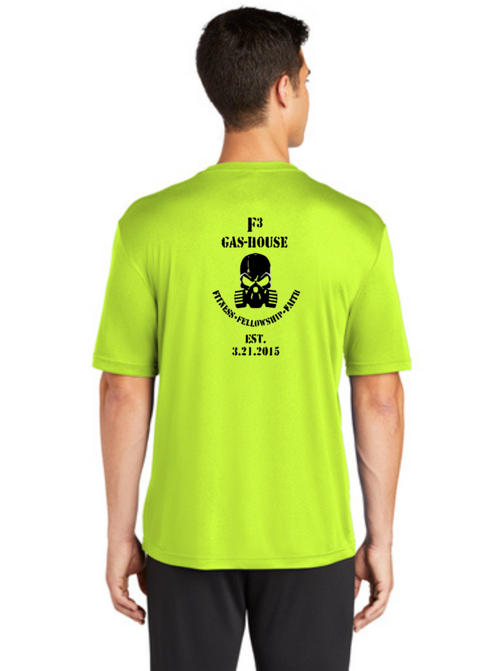 F3 GasHouse Pre-Order July 2022