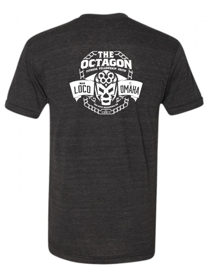 F3 Omaha The Octagon Pre-Order September 2022