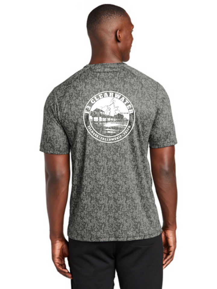 F3 Clearwater Pre-Order September 2022