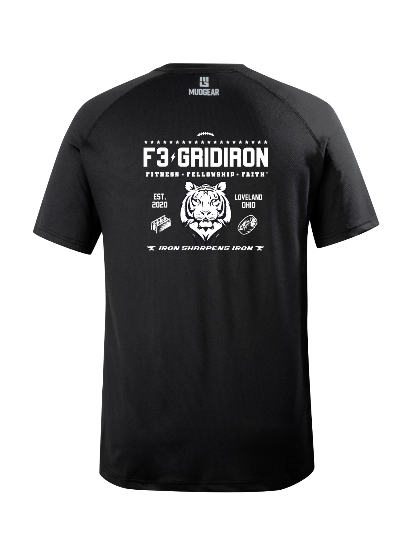 F3 Gridiron Pre-Order June 2022