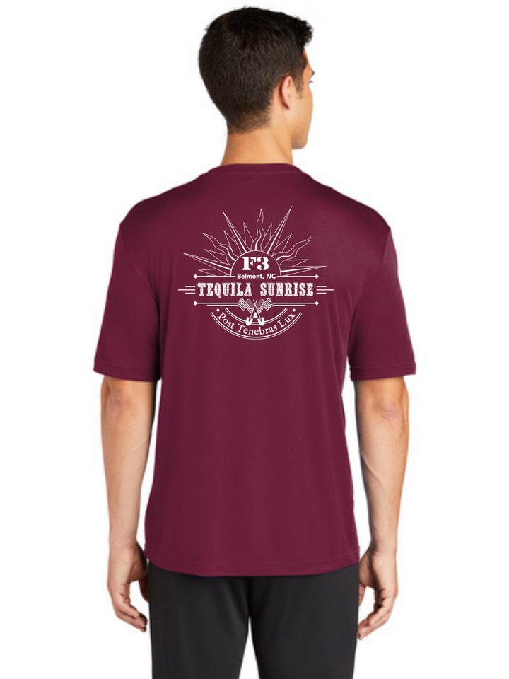 F3 Tequila Sunrise Pre-Order May 2022