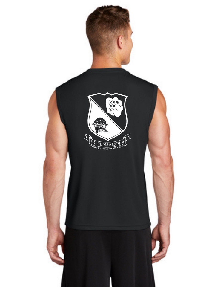 F3 Pensacola Pre-Order May 2023
