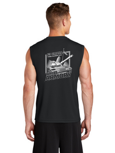 F3 Omaha The Armory Pre-Order March 2025