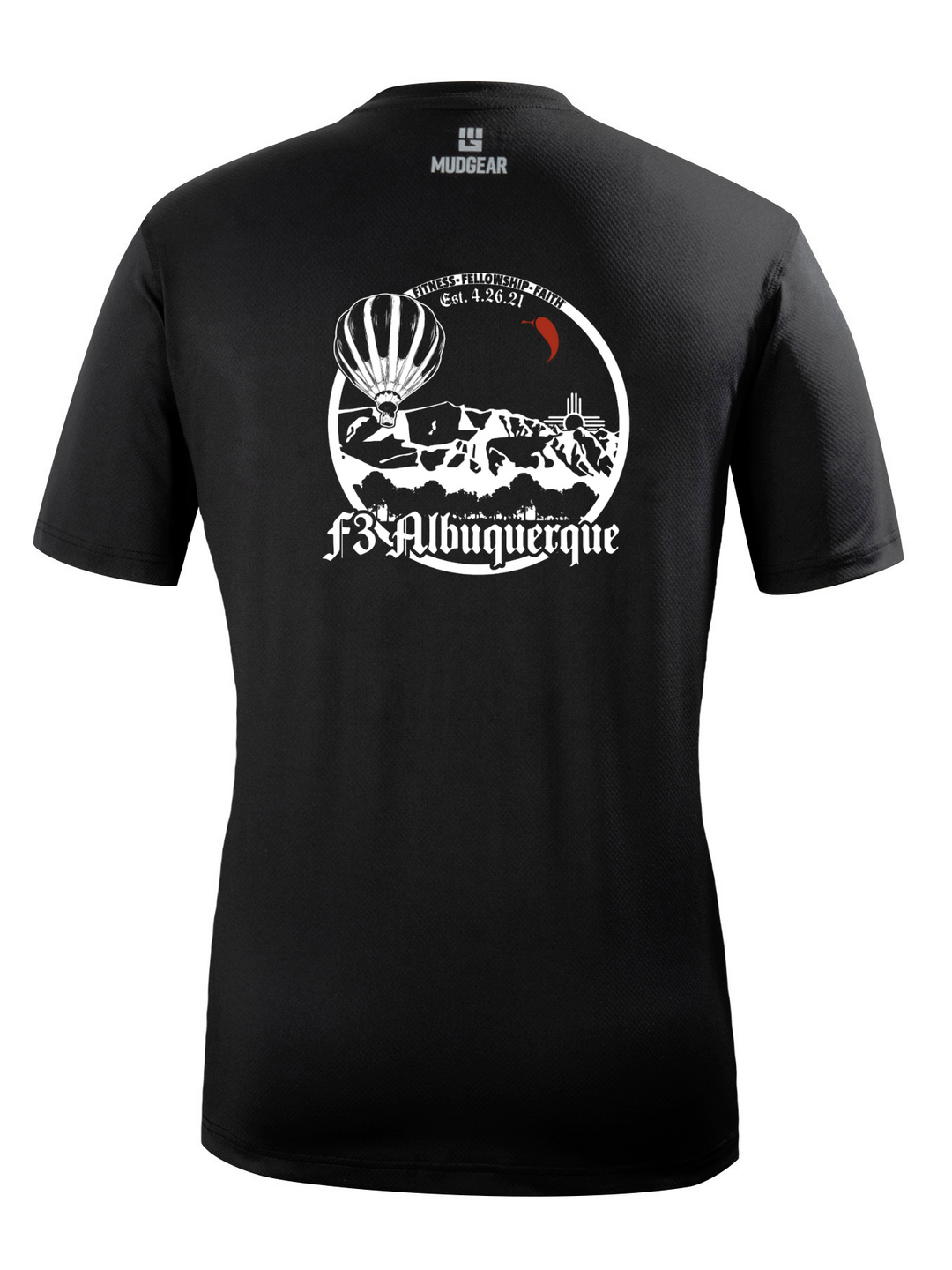 F3 Albuquerque Chile Pre-Order August 2022