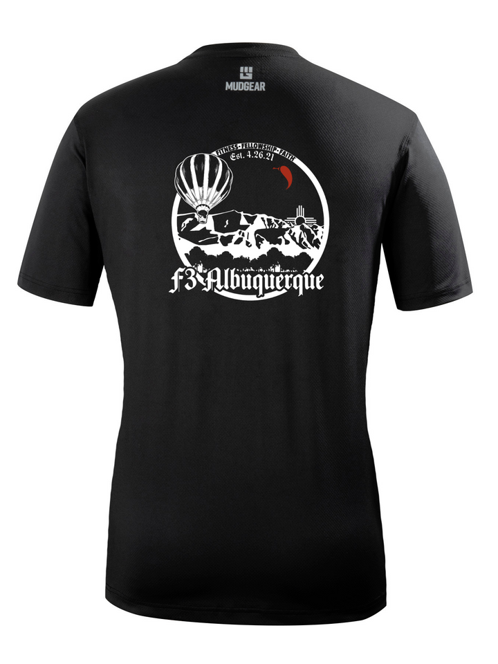 F3 Albuquerque Chile Pre-Order August 2022
