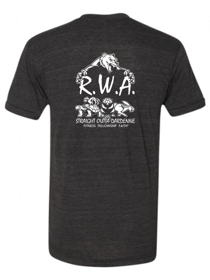 F3 RWA Pre-Order December 2022