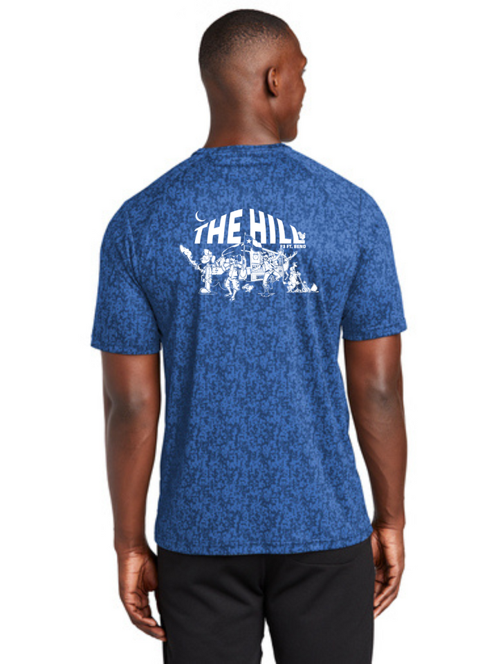 F3 Fort Bend The Hill Pre-Order July 2022