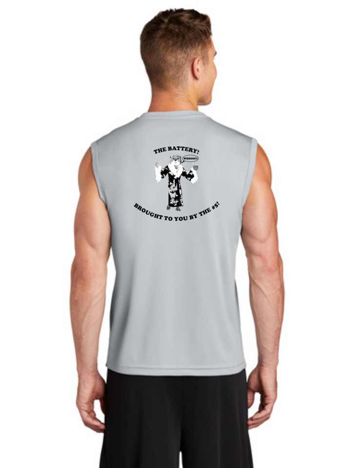 F3 Chattanooga The Battery Pre-Order July 2022
