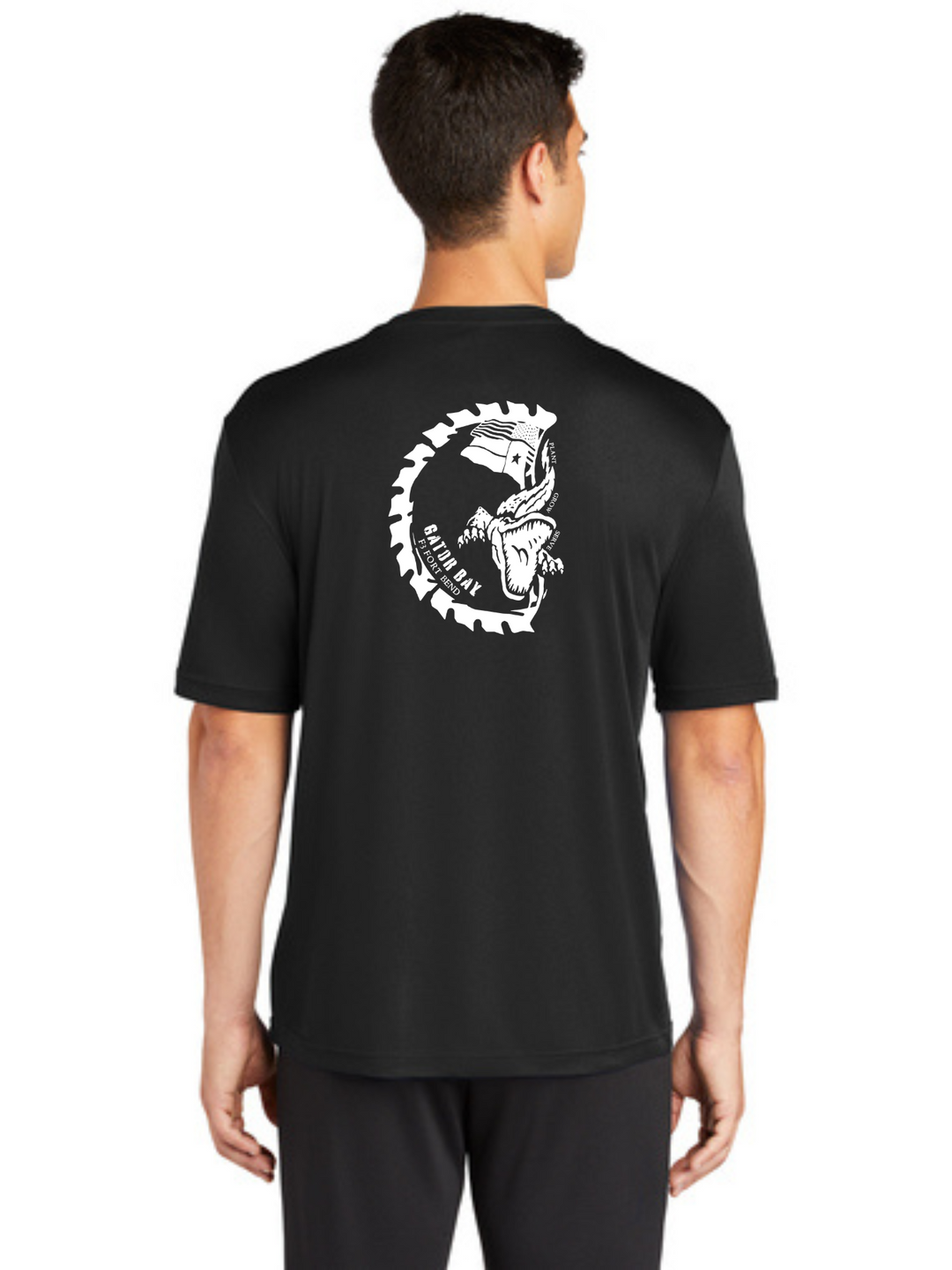 F3 Fort Bend Gator Bay Pre-Order March 2023