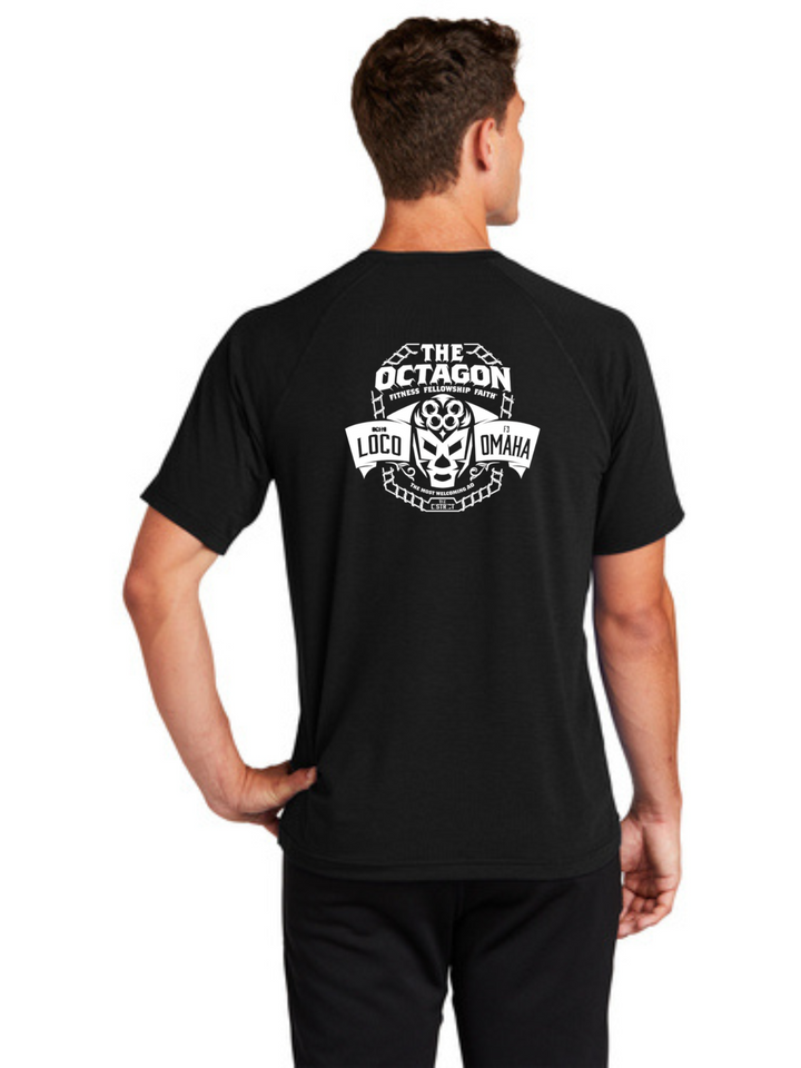 F3 Omaha The Octagon Pre-Order September 2022