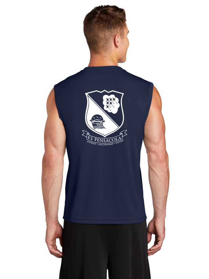 F3 Pensacola Pre-Order May 2023