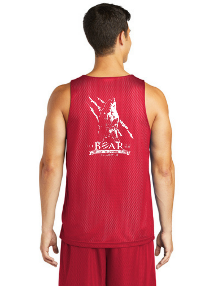 F3 Naperville The Bear Pre-Order May 2022