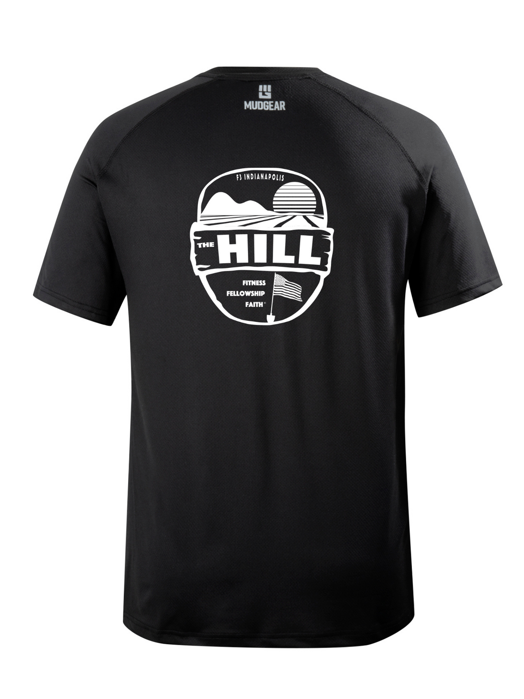 F3 The Hill Pre-Order June 2022