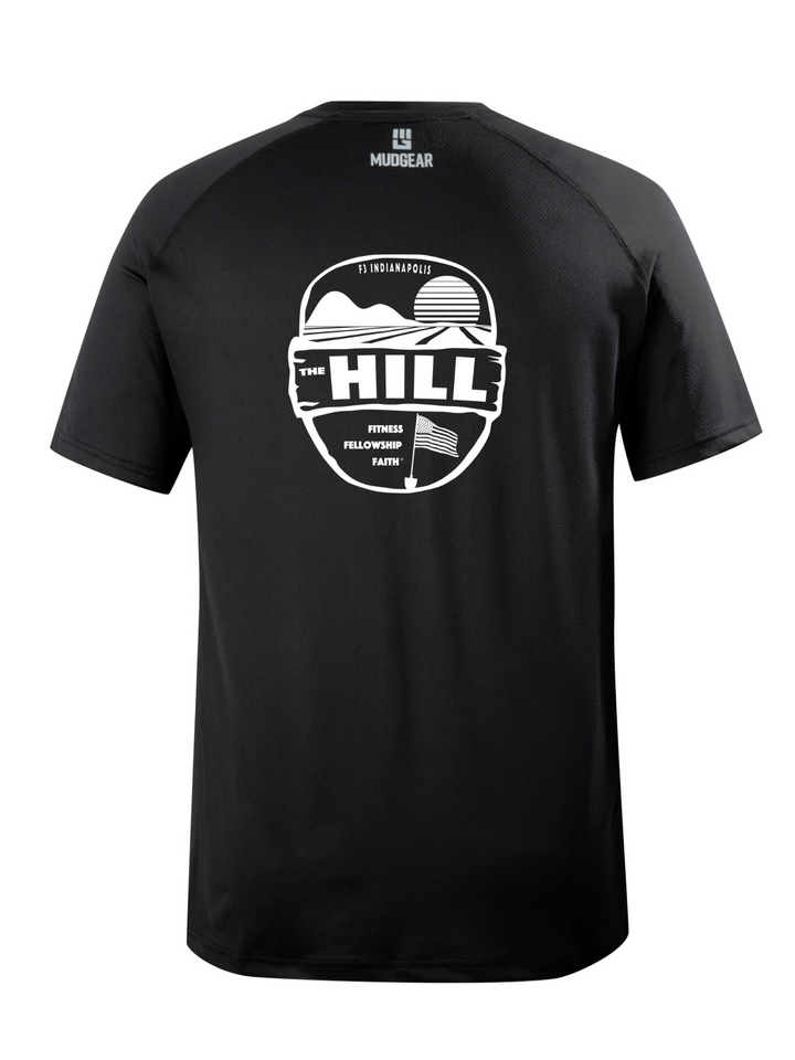 F3 The Hill Pre-Order June 2022