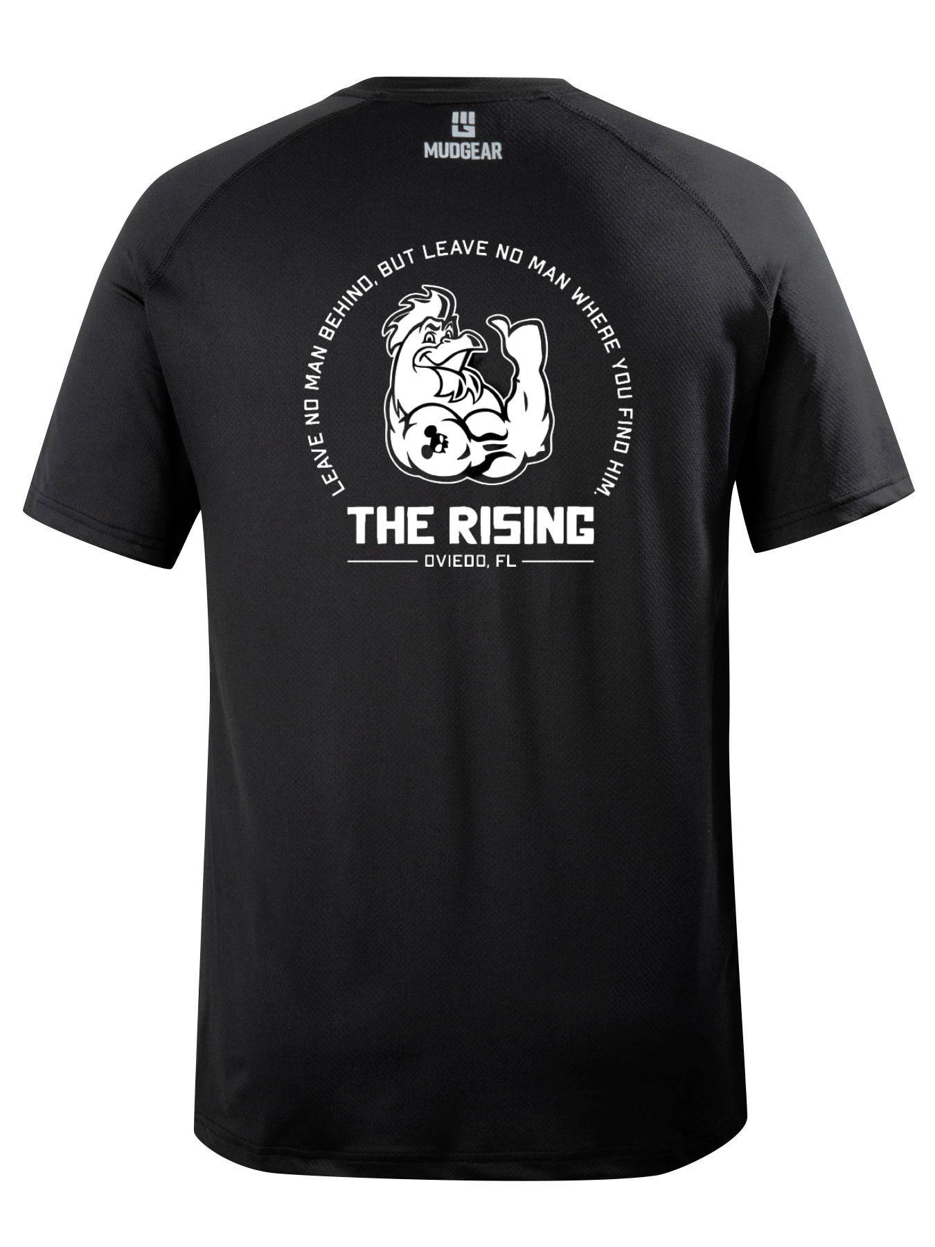 F3 Orlando The Rising Pre-Order April 2023