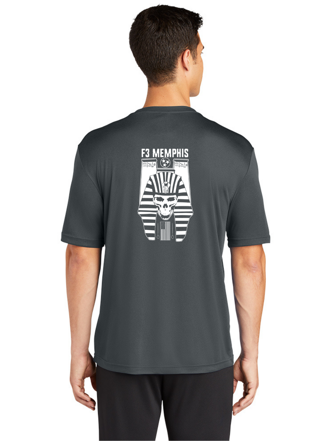 F3 Memphis Pre-Order July 2022