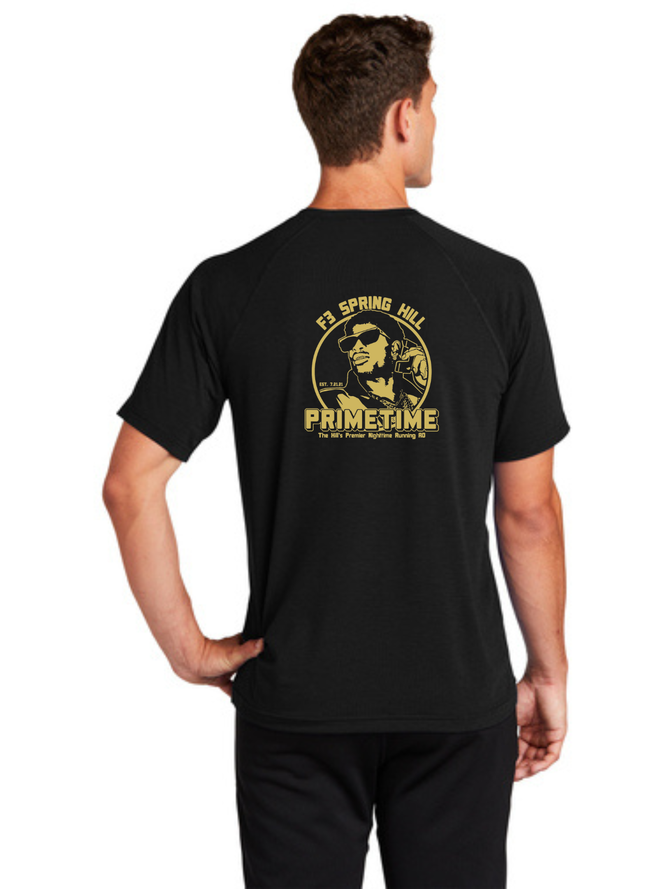 F3 Spring Hill Primetime Pre-Order July 2022