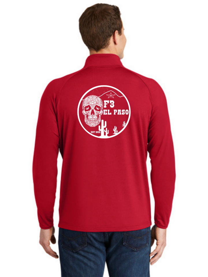 F3 El Paso Pre-Order May 2022