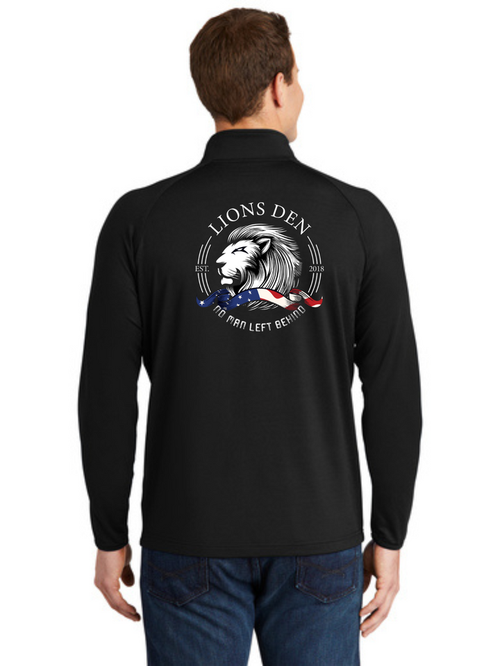 F3 Lion's Den Pre-Order August 2022