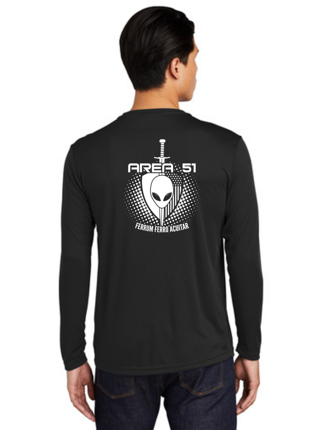 F3 Area 51 Pre-Order July 2022