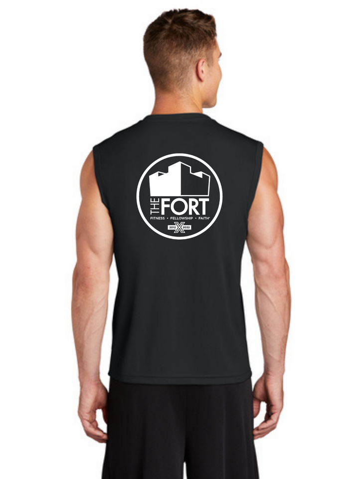 F3 The Fort 10 Year Anniversary Pre-Order September 2022
