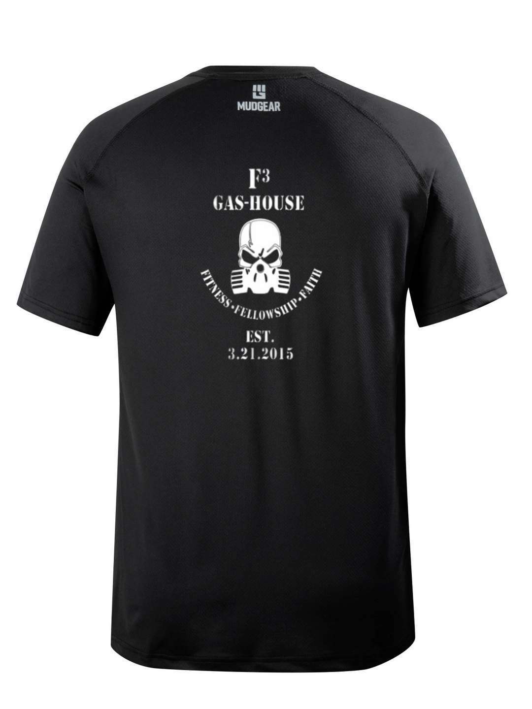 F3 GasHouse Pre-Order July 2022