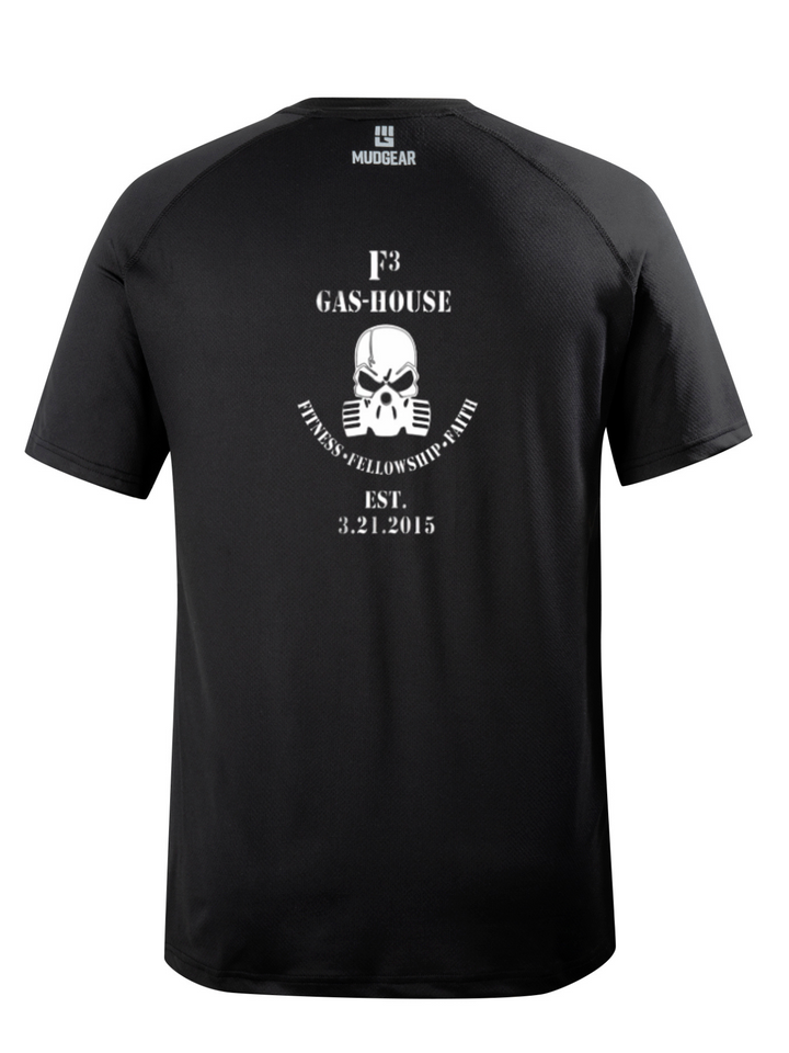 F3 GasHouse Pre-Order July 2022