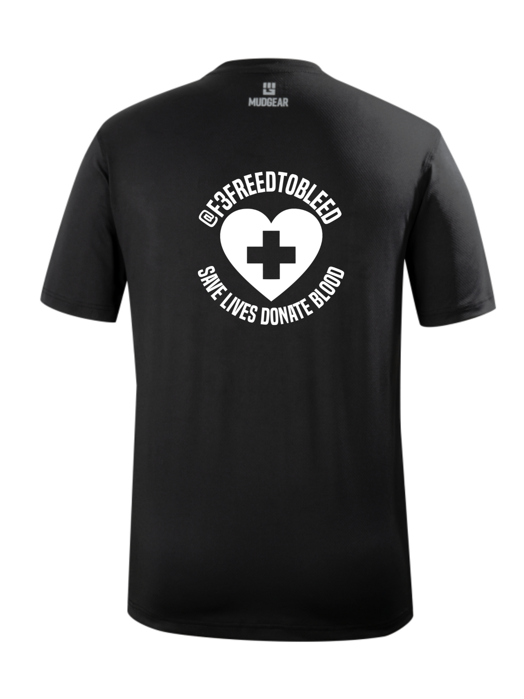 F3 Freed to Bleed Pre-Order July  2022