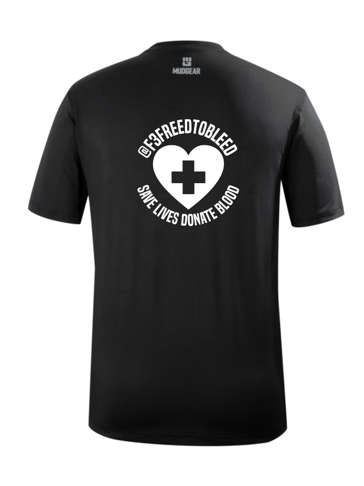 F3 Freed to Bleed Pre-Order July  2022
