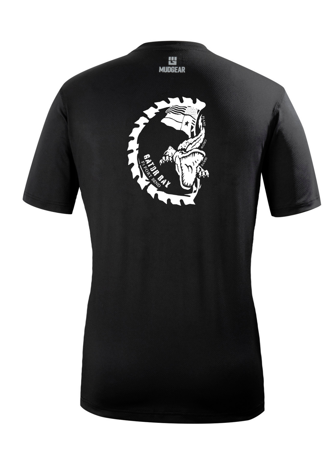 F3 Fort Bend Gator Bay Pre-Order March 2023
